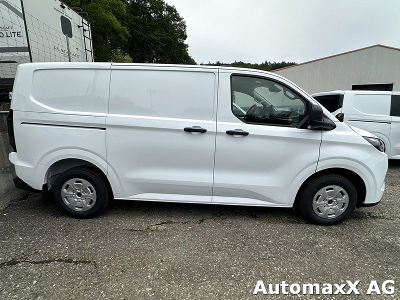 FORD Transit C Van 320 L1 2.5 Duratec 233 Trend PHEV, Plug-in-Hybrid Petrol/Electric, New car, Automatic - 6