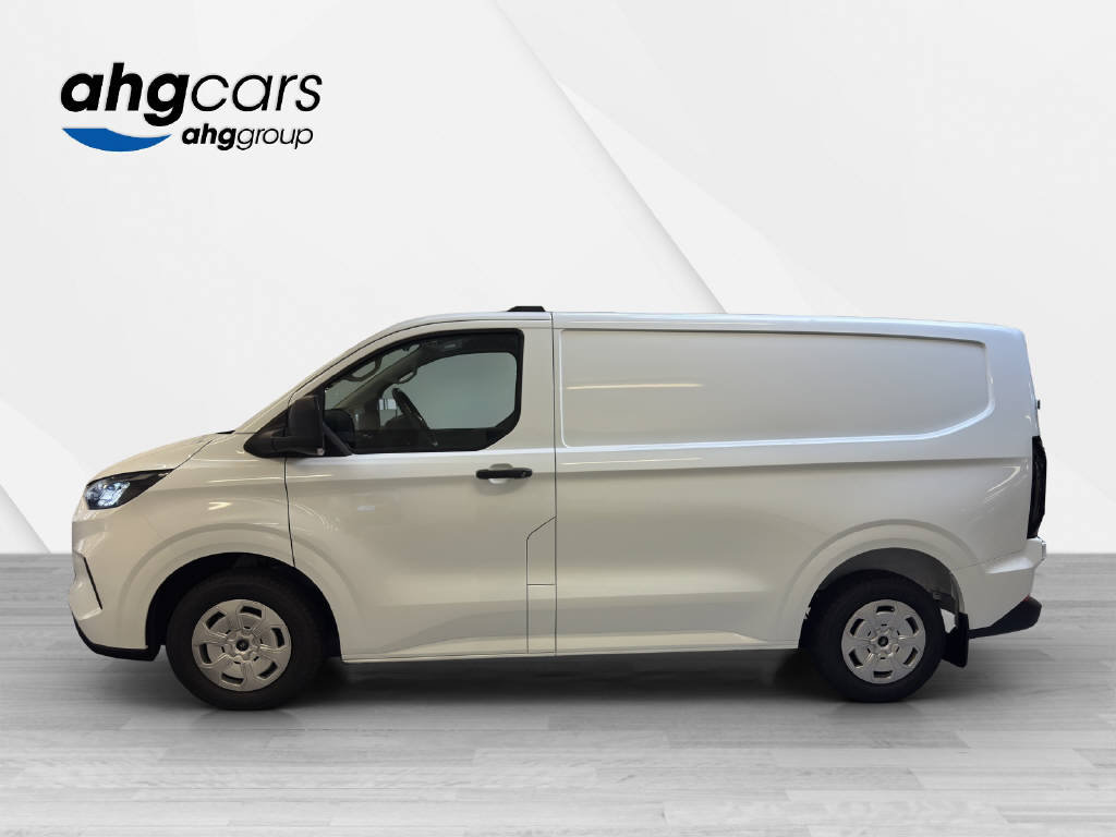 FORD Transit C Van 320 L1 Kühlwagen 2.0 136 Trend, Diesel, Neuwagen, Automatik - 2