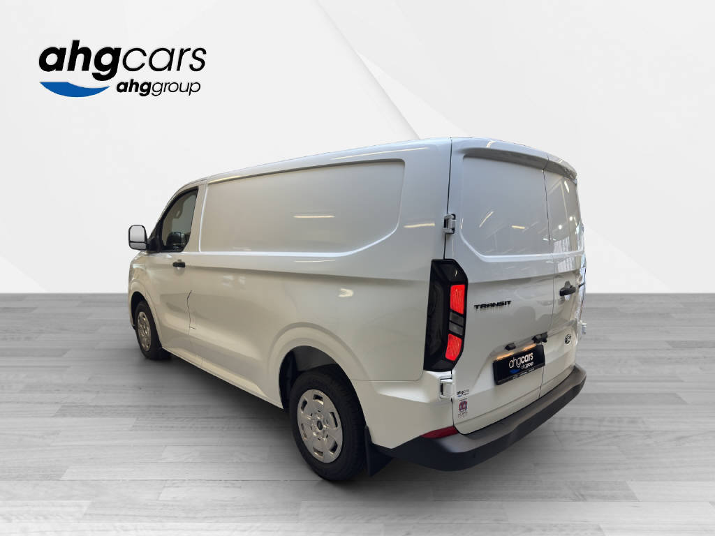 FORD Transit C Van 320 L1 Kühlwagen 2.0 136 Trend, Diesel, Neuwagen, Automatik - 3