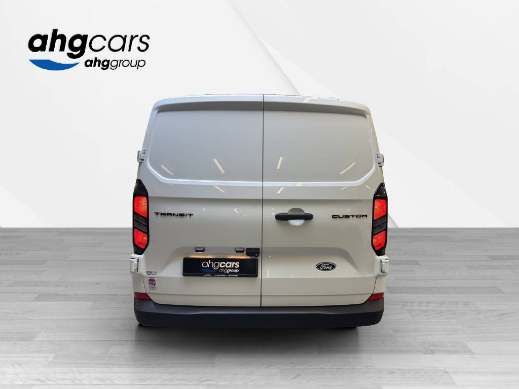 FORD Transit C Van 320 L1 Kühlwagen 2.0 136 Trend, Diesel, Neuwagen, Automatik - 4