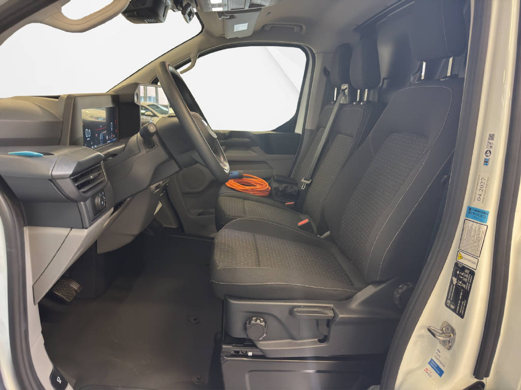 FORD Transit C Van 320 L1 Kühlwagen 2.0 136 Trend, Diesel, Neuwagen, Automatik - 5