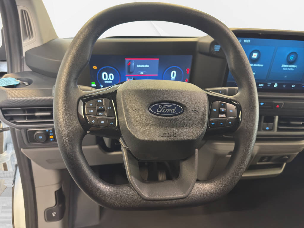 FORD Transit C Van 320 L1 Kühlwagen 2.0 136 Trend, Diesel, Neuwagen, Automatik - 6