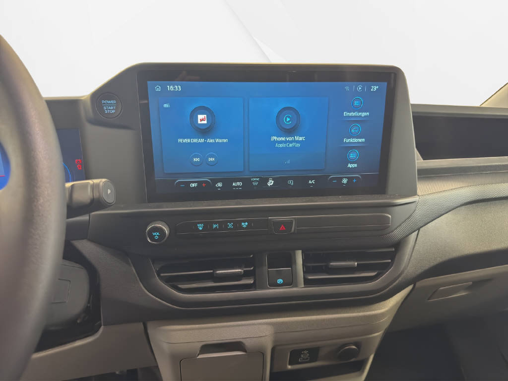 FORD Transit C Van 320 L1 Kühlwagen 2.0 136 Trend, Diesel, Neuwagen, Automatik - 7