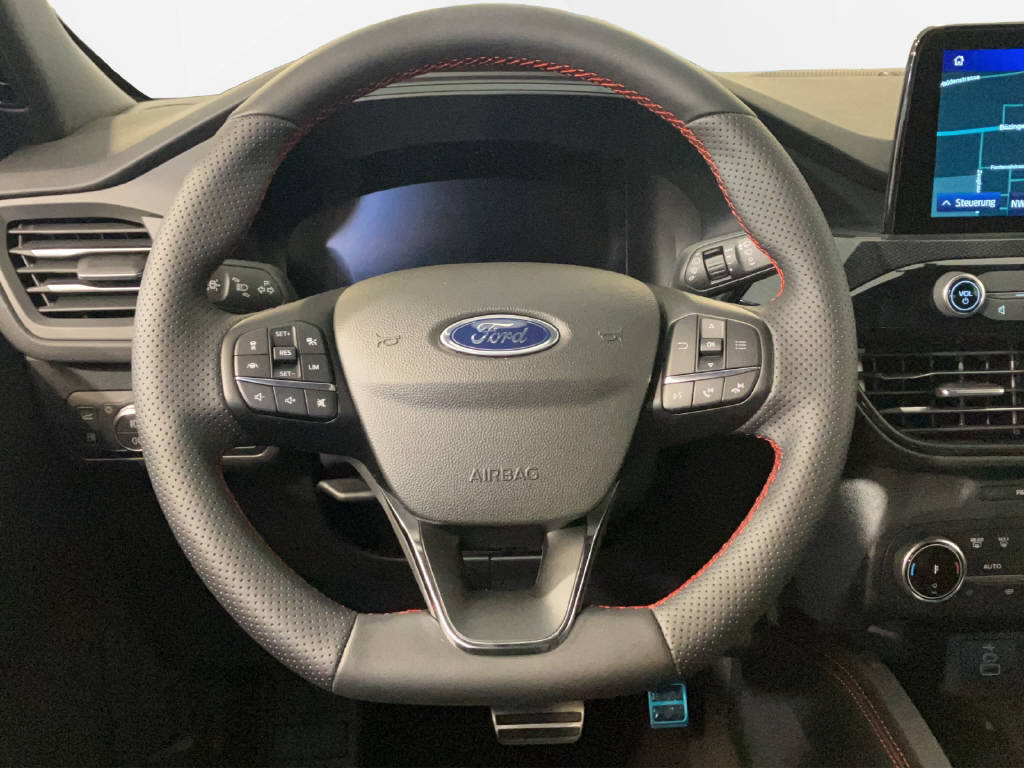 FORD Transit C Van 320 L1 2.5 Duratec 233 Trend PHEV, Plug-in-Hybrid Benzin/Elektro, Neuwagen, Automatik - 6
