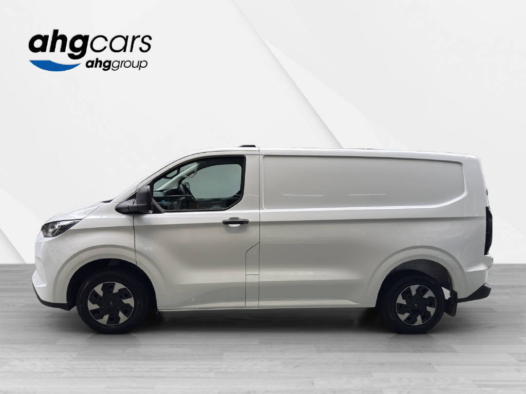 FORD Transit C Van 320 L1 2.5 Duratec 233 Trend PHEV, Plug-in-Hybrid Benzin/Elektro, Neuwagen, Automatik - 2