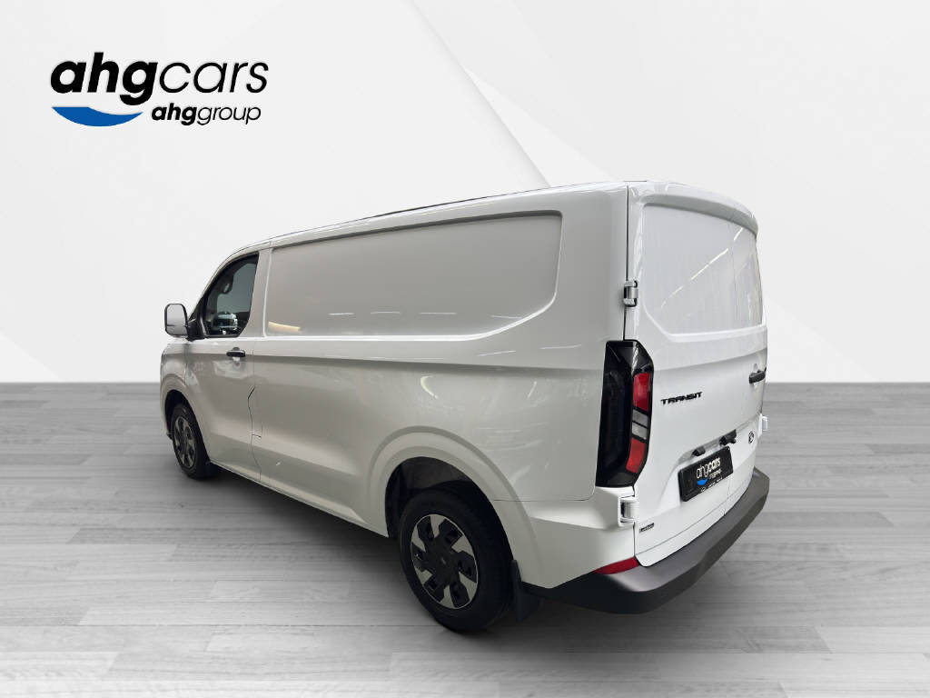 FORD Transit C Van 320 L1 2.5 Duratec 233 Trend PHEV, Plug-in-Hybrid Benzin/Elektro, Neuwagen, Automatik - 3