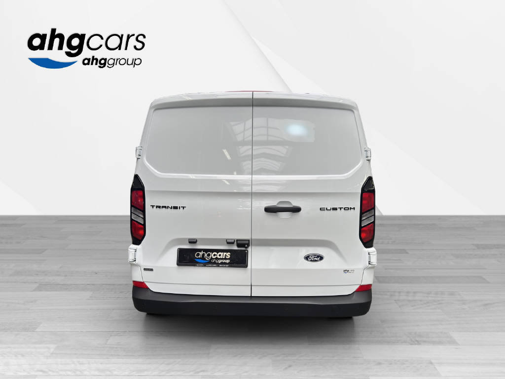FORD Transit C Van 320 L1 2.5 Duratec 233 Trend PHEV, Plug-in-Hybrid Benzin/Elektro, Neuwagen, Automatik - 4