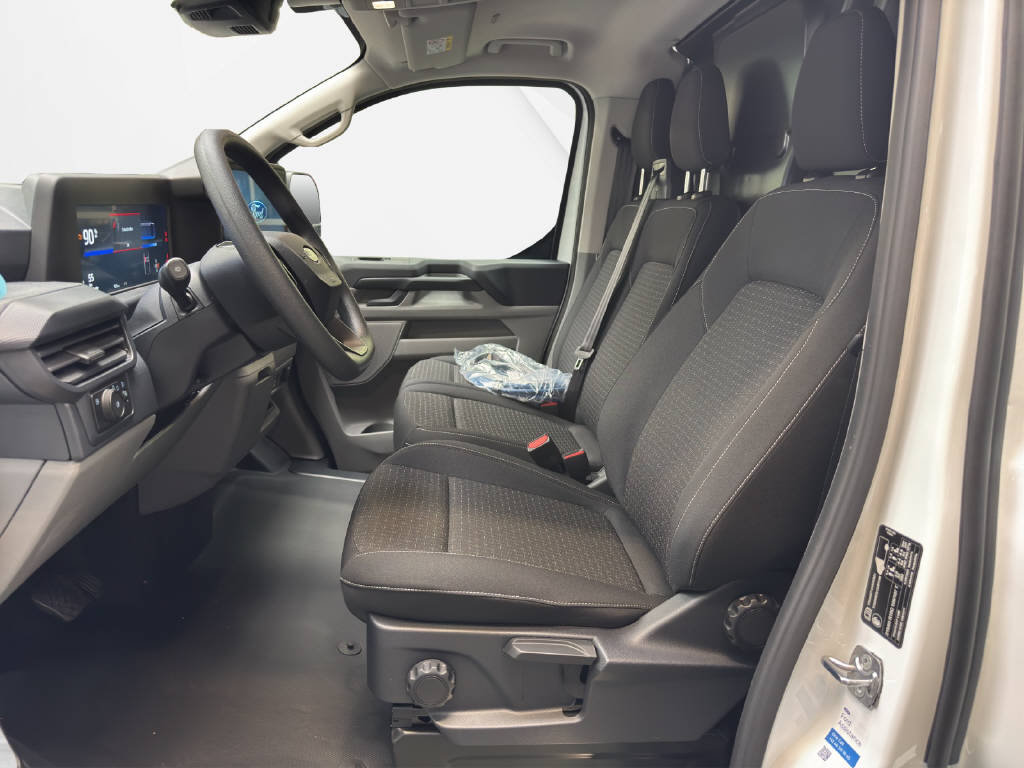 FORD Transit C Van 320 L1 2.5 Duratec 233 Trend PHEV, Plug-in-Hybrid Benzin/Elektro, Neuwagen, Automatik - 5