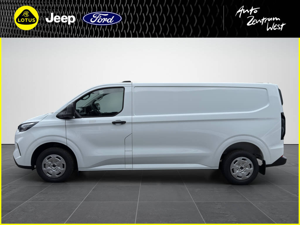 FORD Transit C Van 300 L1 2.0 EcoBlue 136 Trend, Diesel, New car, Manual - 2