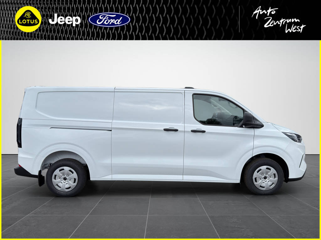 FORD Transit C Van 300 L1 2.0 EcoBlue 136 Trend, Diesel, New car, Manual - 6