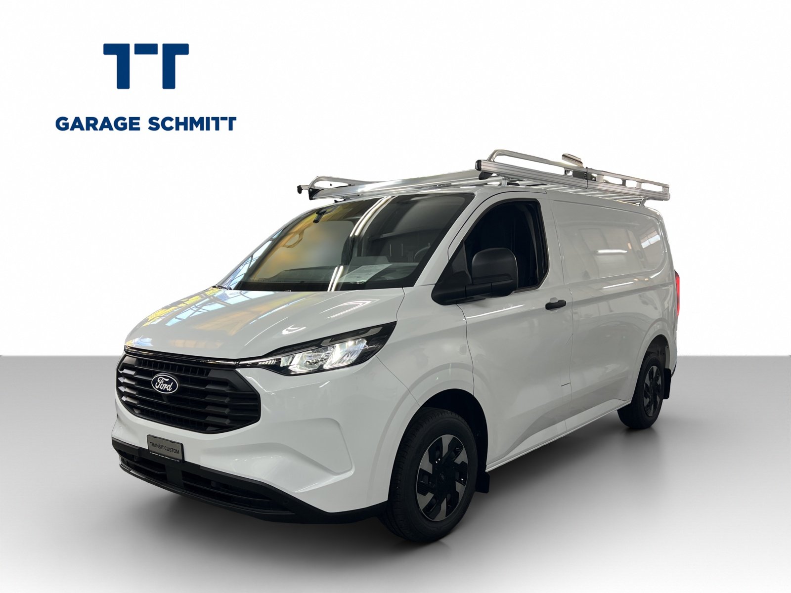 FORD Transit C van 320 L1 2.5 Durat
