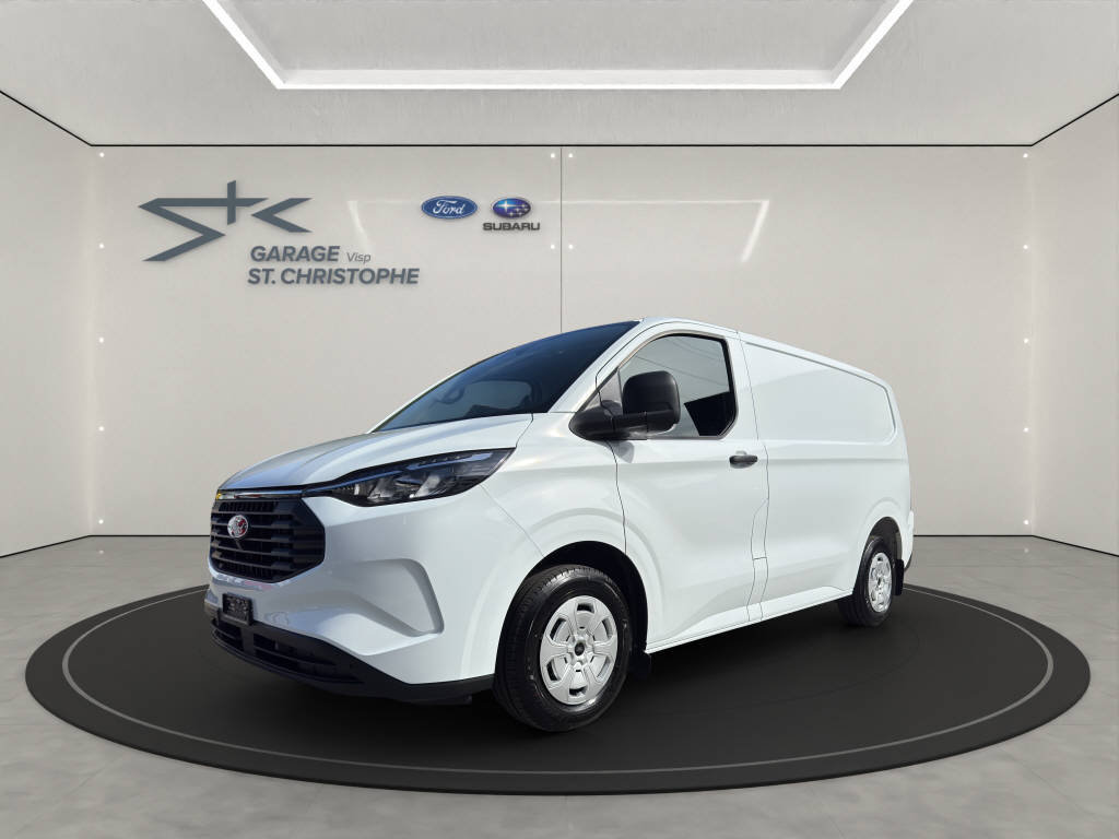 FORD Transit C Van 320 L1 2.5 PHEV