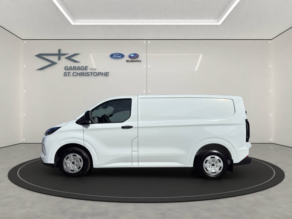 FORD Transit C Van 320 L1 2.5 PHEV, Plug-in-Hybrid Benzin/Elektro, Neuwagen, Automatik - 2
