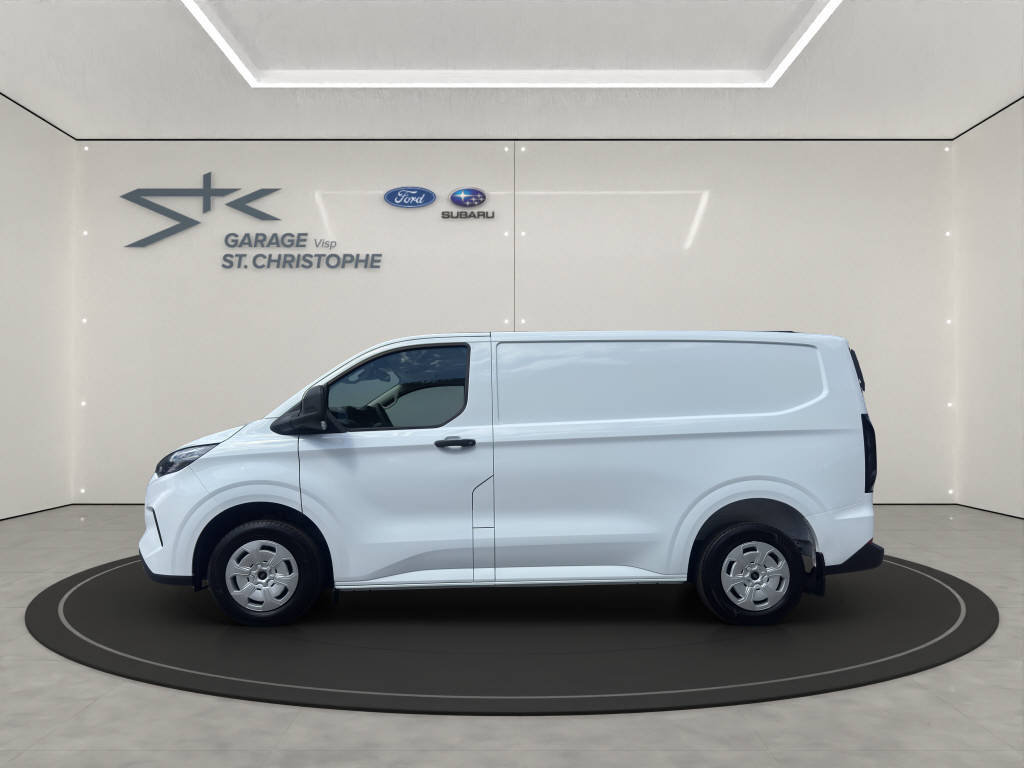 FORD Transit C Van 280 L1 2.0 EcoBlue Custom, Diesel, New car, Manual - 2