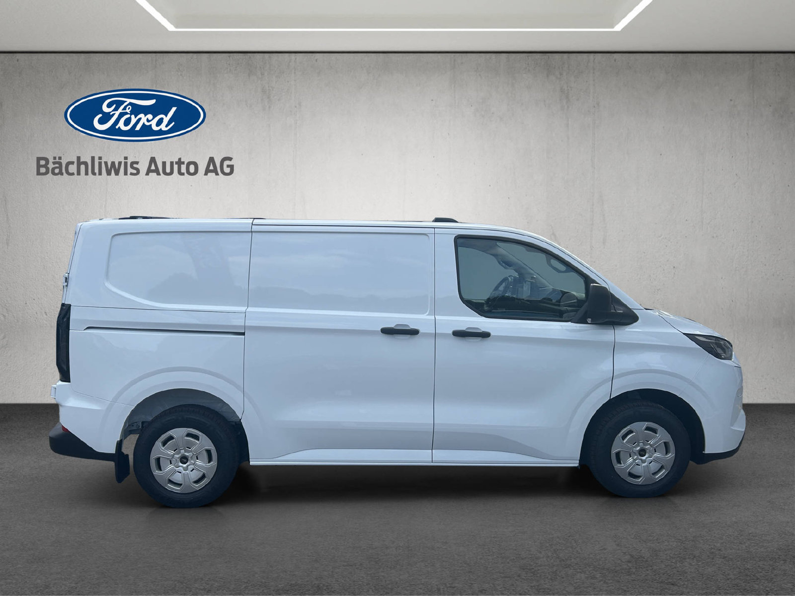 FORD Transit C Van 320 L1 2.5 Duratec 233 Trend PHEV, Plug-in-Hybrid Benzina/Elettrica, Auto nuove, Automatico - 6