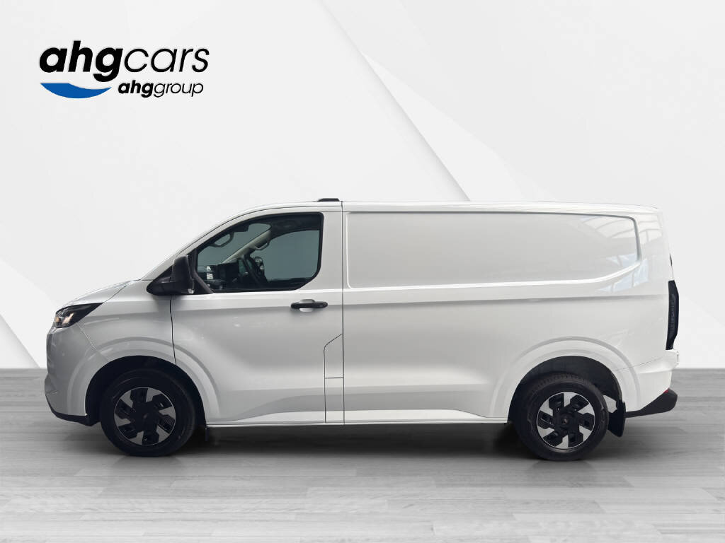 FORD Transit C Van 320 L1 2.5 Duratec 233 Trend PHEV, Plug-in-Hybrid Benzin/Elektro, Neuwagen, Automatik - 2
