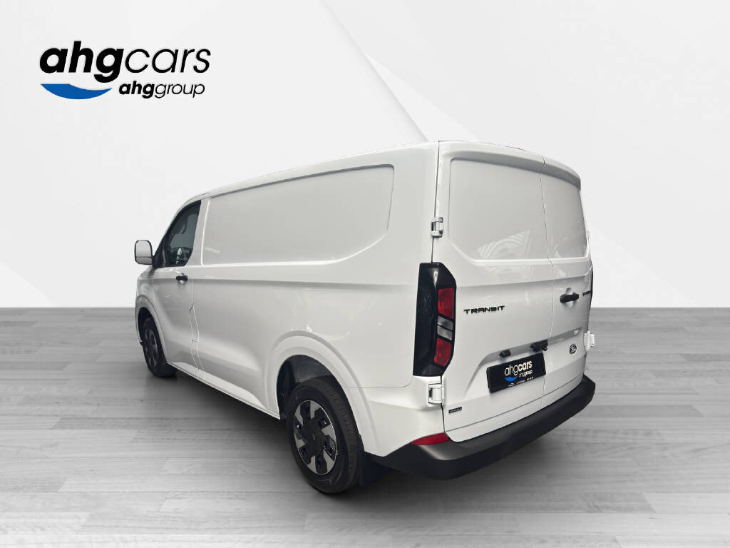 FORD Transit C Van 320 L1 2.5 Duratec 233 Trend PHEV, Plug-in-Hybrid Benzin/Elektro, Neuwagen, Automatik - 3