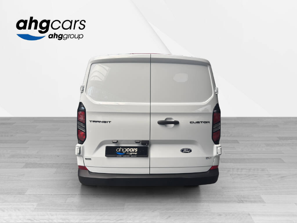 FORD Transit C Van 320 L1 2.5 Duratec 233 Trend PHEV, Plug-in-Hybrid Benzin/Elektro, Neuwagen, Automatik - 4