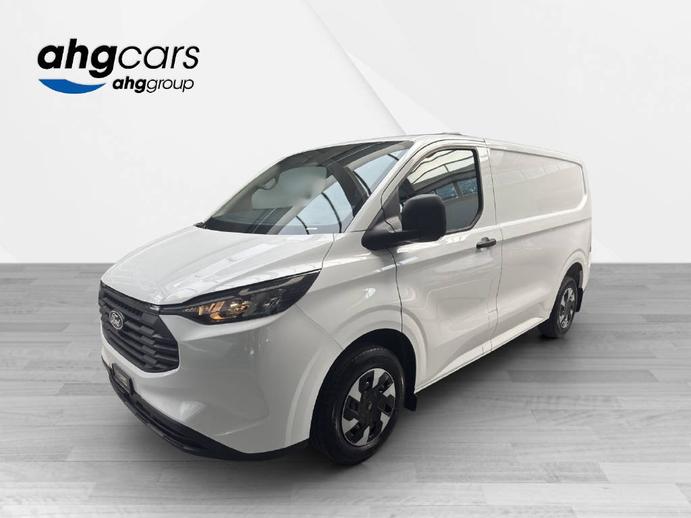 FORD Transit C Van 320 L1 2.5 Duratec 233 Trend PHEV, Plug-in-Hybrid Benzin/Elektro, Neuwagen, Automatik