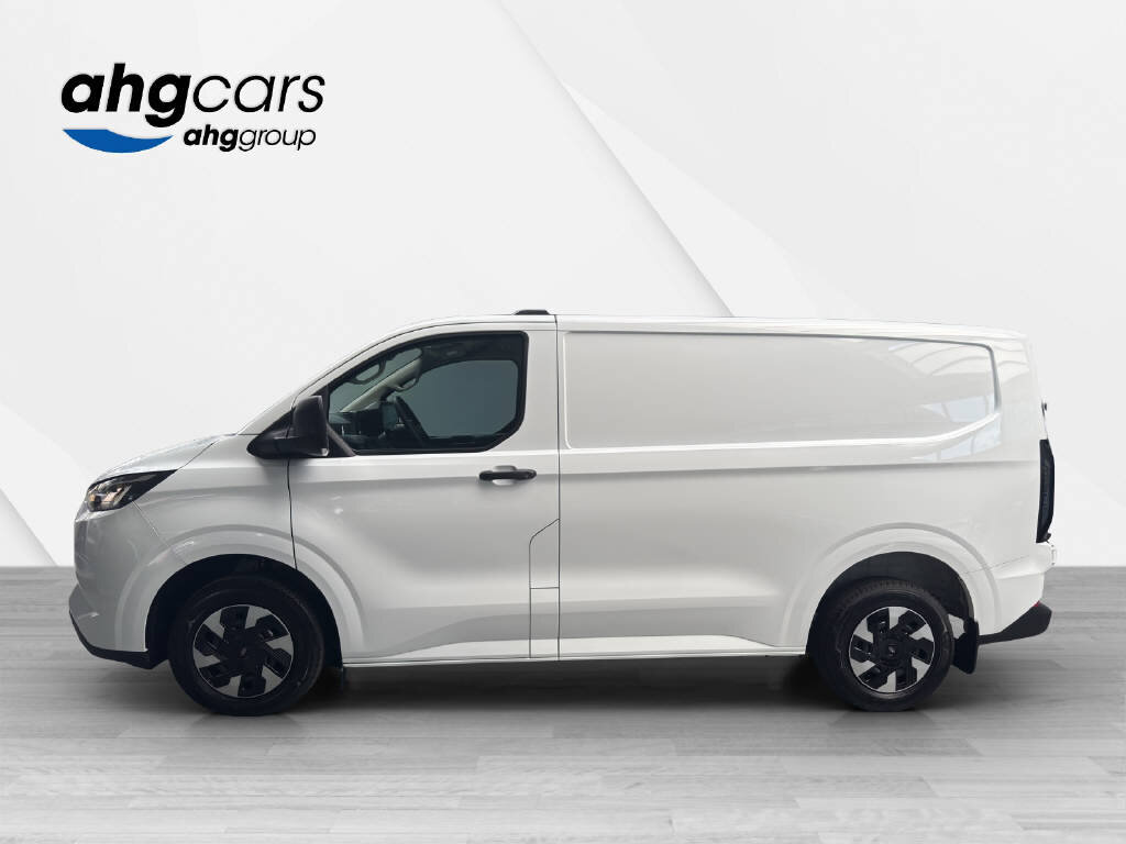 FORD Transit C Van 320 L1 2.5 Duratec 233 Trend PHEV, Plug-in-Hybrid Benzin/Elektro, Neuwagen, Automatik - 2