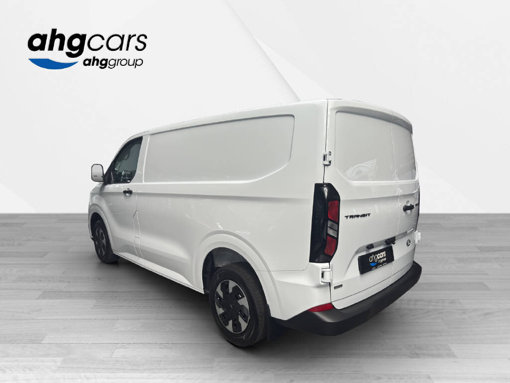FORD Transit C Van 320 L1 2.5 Duratec 233 Trend PHEV, Plug-in-Hybrid Benzin/Elektro, Neuwagen, Automatik - 3