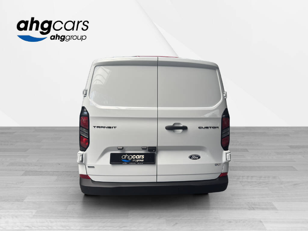 FORD Transit C Van 320 L1 2.5 Duratec 233 Trend PHEV, Plug-in-Hybrid Benzin/Elektro, Neuwagen, Automatik - 4