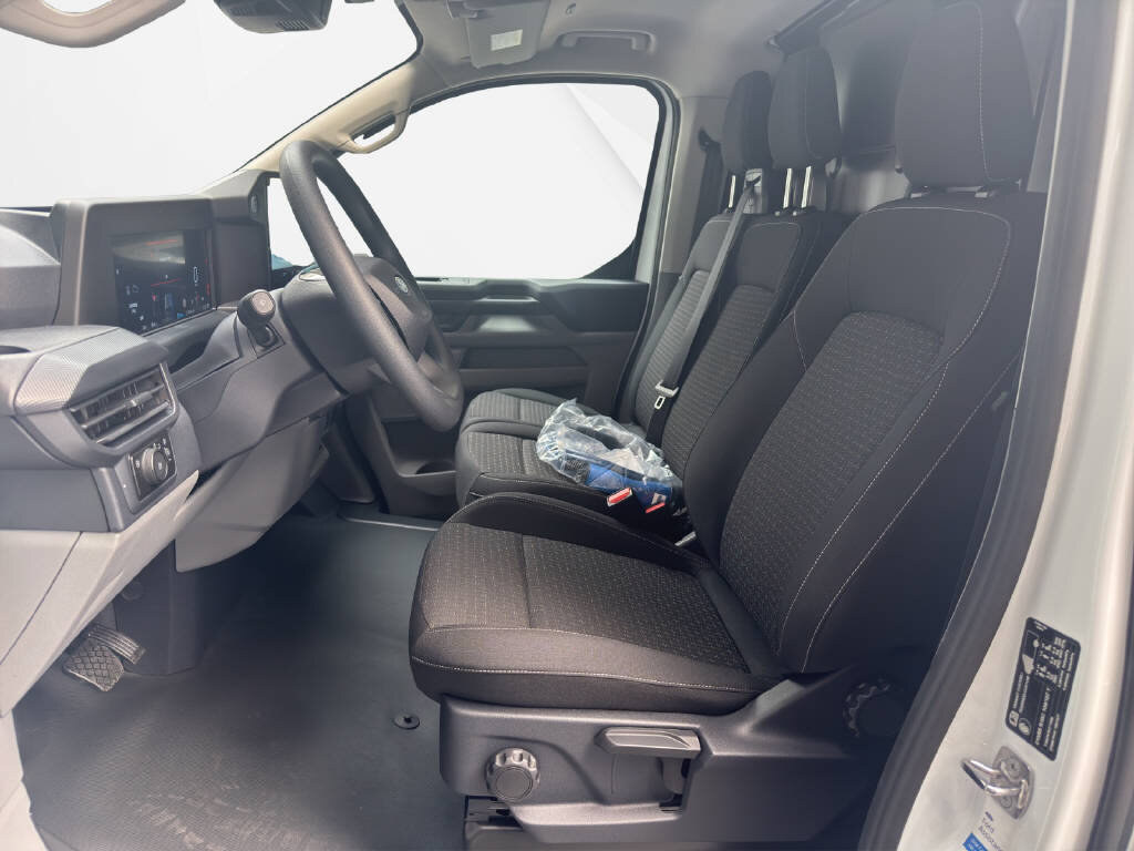 FORD Transit C Van 320 L1 2.5 Duratec 233 Trend PHEV, Plug-in-Hybrid Benzin/Elektro, Neuwagen, Automatik - 5