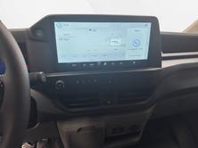FORD Transit C Van 320 L1 2.5 Duratec 233 Trend PHEV, Plug-in-Hybrid Benzin/Elektro, Neuwagen, Automatik - 7