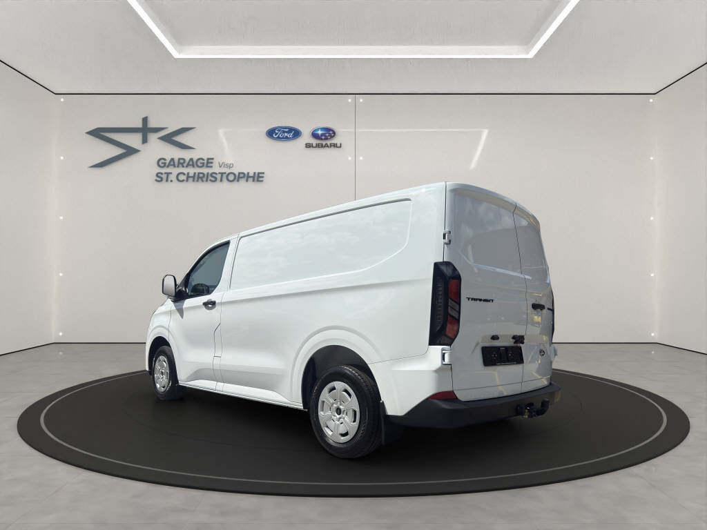 FORD Transit C Van 280 L1 2.0 EcoBlue 110 Trend Lead in, Diesel, Voiture nouvelle, Manuelle - 3