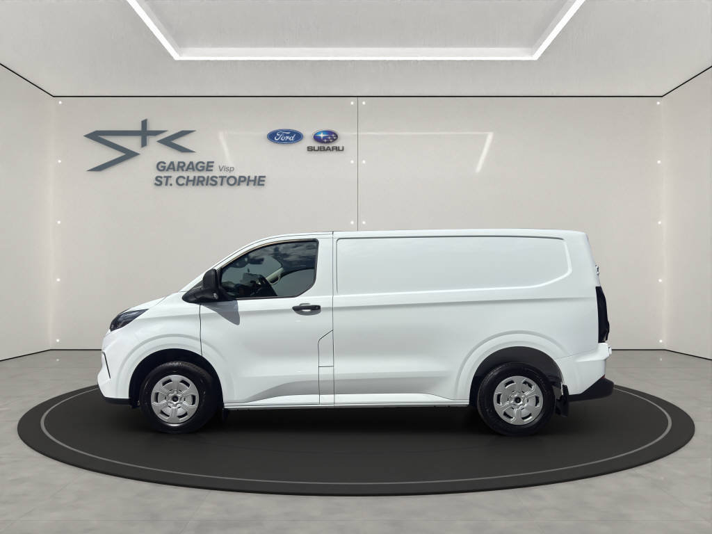 FORD Transit C Van 280 L1 2.0 EcoBlue 110 Trend Lead in, Diesel, Voiture nouvelle, Manuelle - 2