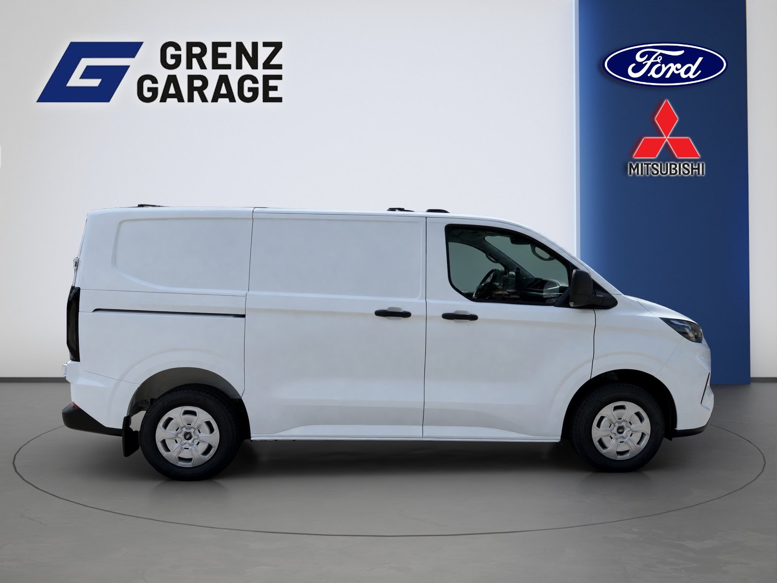 FORD Transit C Van 280 L1 2.0 EcoBlue 136 Trend, Diesel, Voiture nouvelle, Manuelle - 6