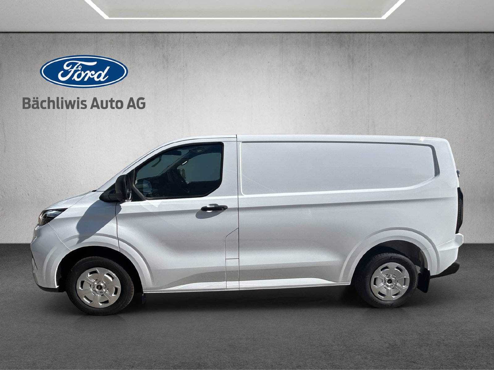 FORD Transit C Van 320 L1 2.0 EcoBlue 136 Trend, Diesel, Voiture nouvelle, Automatique - 2