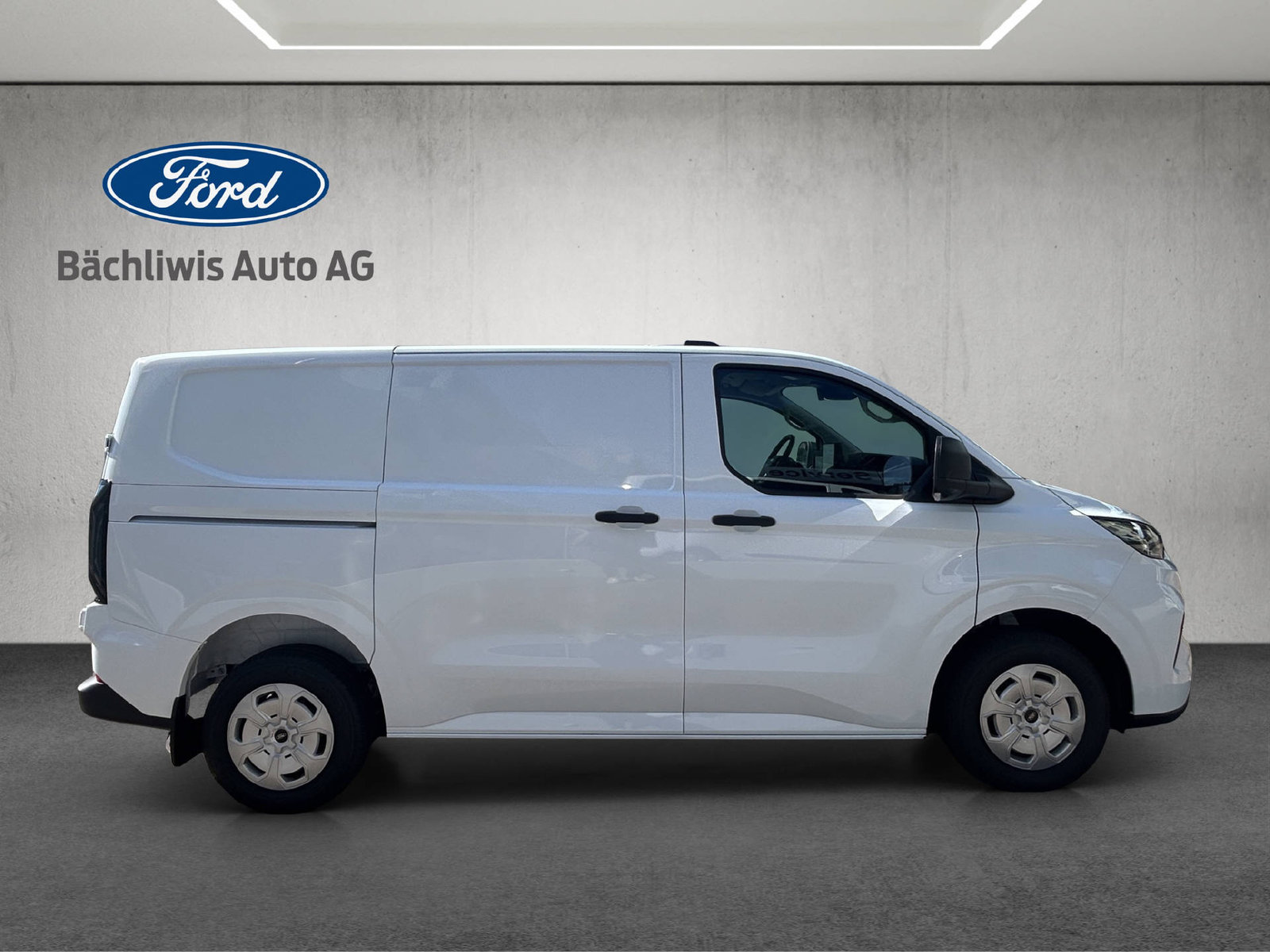 FORD Transit C Van 320 L1 2.0 EcoBlue 136 Trend, Diesel, Voiture nouvelle, Automatique - 6