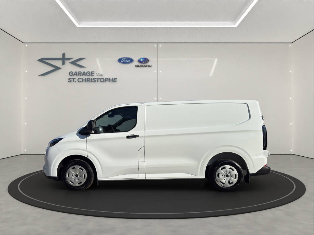 FORD Transit C Van 320 L1 2.5 Durat PHEV, Plug-in-Hybrid Petrol/Electric, New car, Automatic - 2