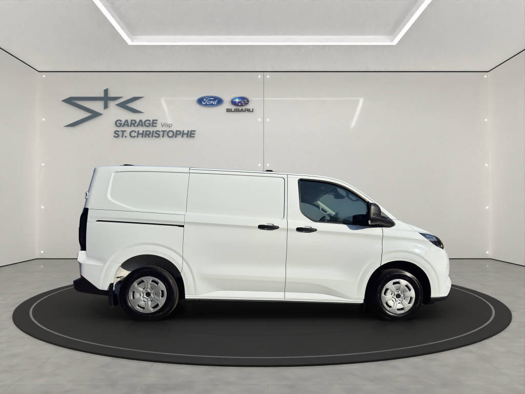 FORD Transit C Van 320 L1 2.5 Durat PHEV, Plug-in-Hybrid Petrol/Electric, New car, Automatic - 6
