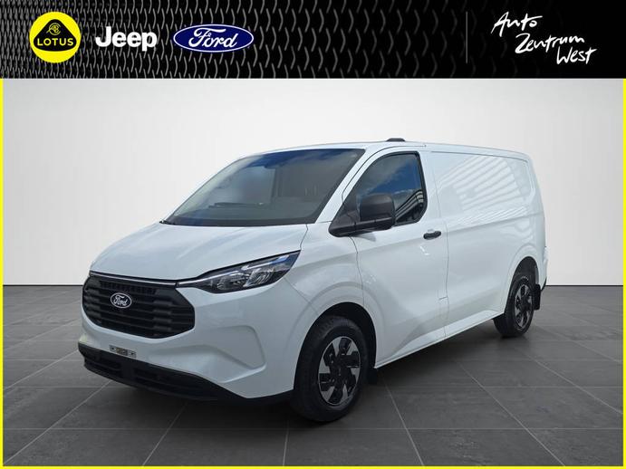 FORD Transit C Van 320 L1 2.5 Duratec 233 Trend PHEV, Plug-in-Hybrid Benzin/Elektro, Neuwagen, Automatik