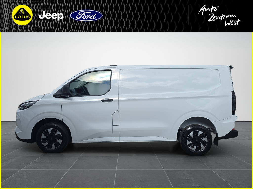 FORD Transit C Van 320 L1 2.5 Duratec 233 Trend PHEV, Plug-in-Hybrid Benzin/Elektro, Neuwagen, Automatik - 2