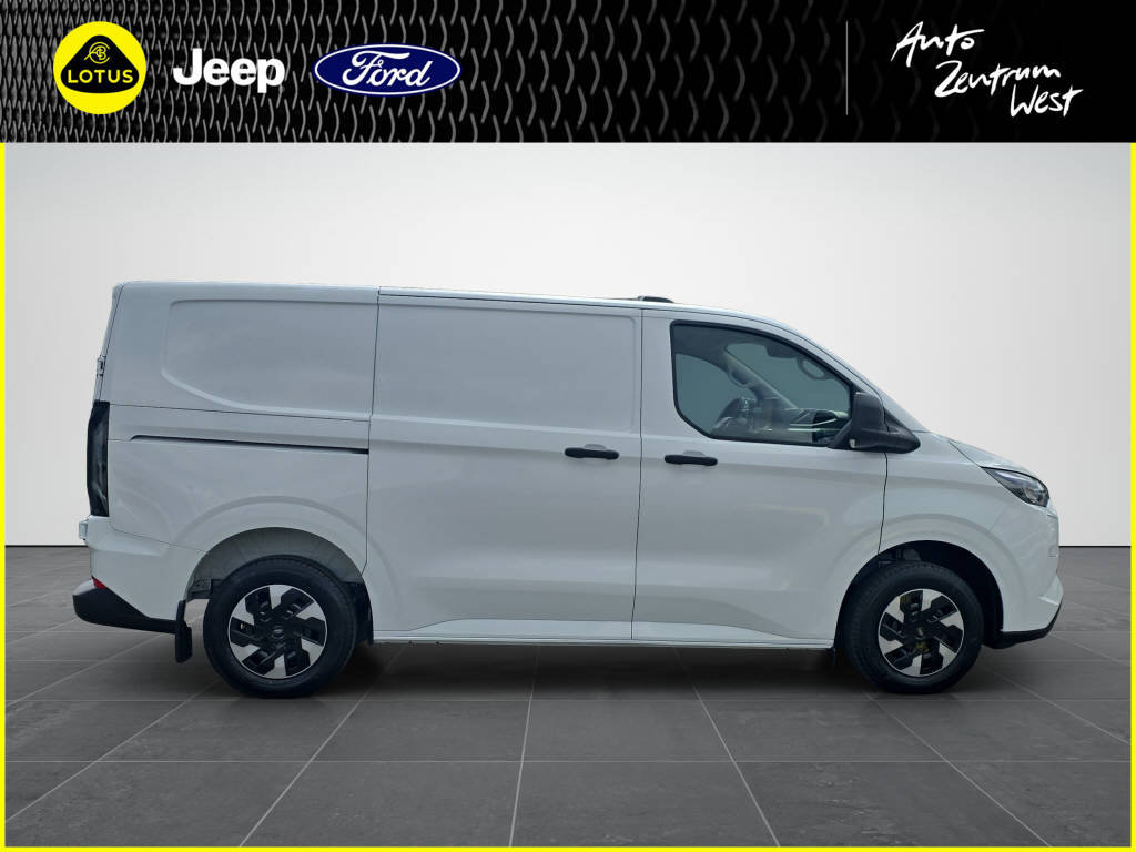 FORD Transit C Van 320 L1 2.5 Duratec 233 Trend PHEV, Plug-in-Hybrid Benzin/Elektro, Neuwagen, Automatik - 6
