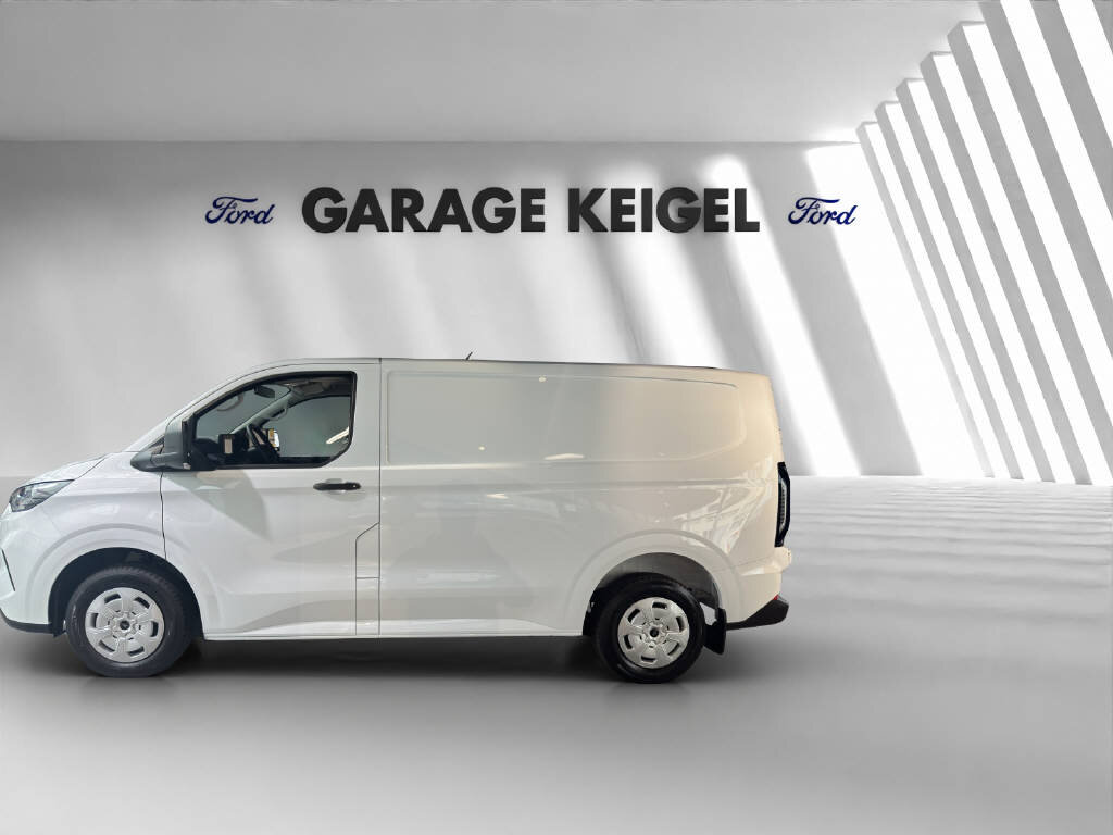 FORD Transit C Van 280 L1 2.0 EcoBlue 136 Trend, Diesel, Neuwagen, Handschaltung - 2