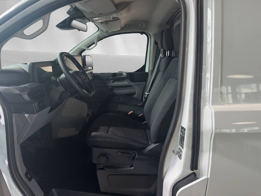 FORD Transit C Van 280 L1 2.0 EcoBlue 136 Trend, Diesel, Neuwagen, Handschaltung - 4