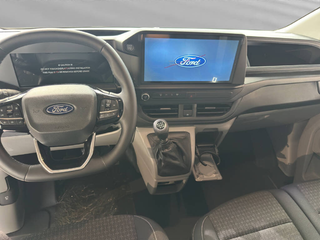 FORD Transit C Van 280 L1 2.0 EcoBlue 136 Trend, Diesel, Neuwagen, Handschaltung - 5