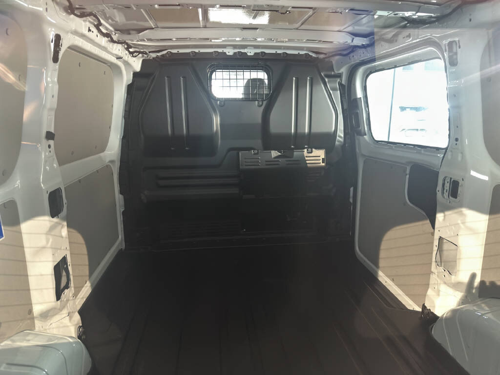 FORD Transit C Van 280 L1 2.0 EcoBlue 136 Trend, Diesel, Neuwagen, Handschaltung - 6