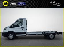 FORD Transit Kab.-Ch. 350 L3 2.0 EcoBlue 165, Diesel, Auto nuove, Manuale - 2