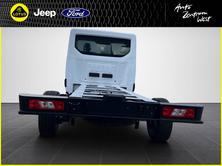 FORD Transit Kab.-Ch. 350 L3 2.0 EcoBlue 165, Diesel, Auto nuove, Manuale - 4