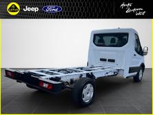 FORD Transit Kab.-Ch. 350 L3 2.0 EcoBlue 165, Diesel, Auto nuove, Manuale - 5