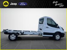 FORD Transit Kab.-Ch. 350 L3 2.0 EcoBlue 165, Diesel, Auto nuove, Manuale - 6