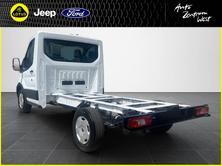 FORD Transit Kab.-Ch. 350 L2 2.0 EcoBlue 165 Lead In, Diesel, Auto nuove, Manuale - 3