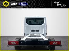 FORD Transit Kab.-Ch. 350 L2 2.0 EcoBlue 165 Lead In, Diesel, Auto nuove, Manuale - 4