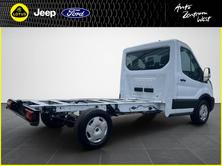 FORD Transit Kab.-Ch. 350 L2 2.0 EcoBlue 165 Lead In, Diesel, Auto nuove, Manuale - 5