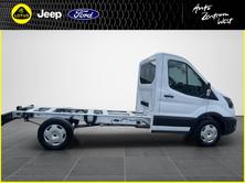 FORD Transit Kab.-Ch. 350 L2 2.0 EcoBlue 165 Lead In, Diesel, Auto nuove, Manuale - 6